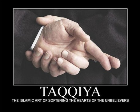 taqiyya