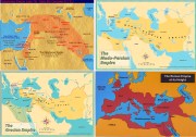 Empires of Daniel 2