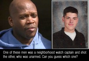 Roderick Scott and Chris Cervini