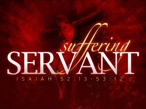 suffering-servant