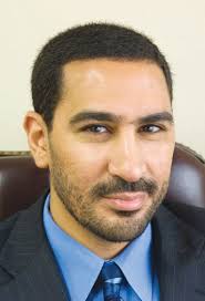 Mohamed Elibiary - a wolf in the chicken coop...destroying America from within.