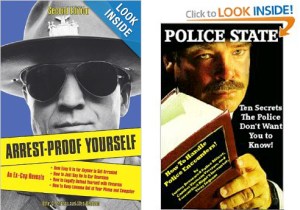 Want to learn why cops do what they do?