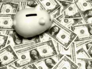 What's in your savings account may not be yours...