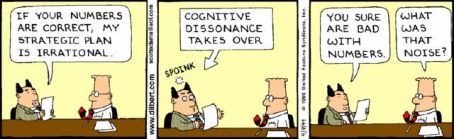 cognitivedissonance