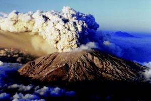 Even though people knew it was going to explode, some refused to leave.