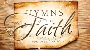 Hymns: Gone but not forgotten...
