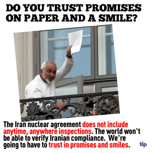 Irandeal