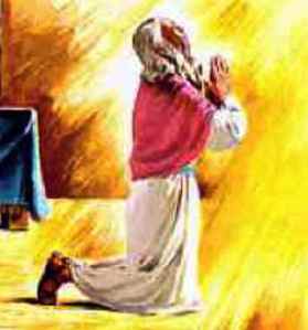 Daniel took nothing for granted, but by prayer and supplication, made his requests known to God (cf. Philippians 4:6).