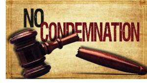 It's difficult for us to wrap our brains around this truth.