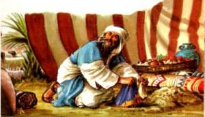 Achan's disobedience to God cost him and his family their lives.