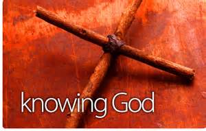 knowinggod