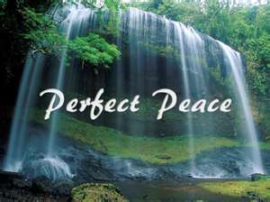 perfectpeace