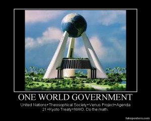oneworld