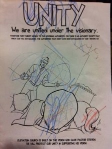 elevation furtick coloring book