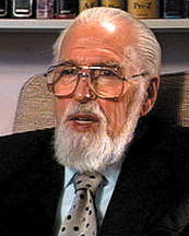 Rousas John Rushdoony