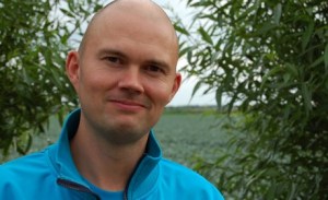 Torben Sondergaard says we are in the "Last Reformation."