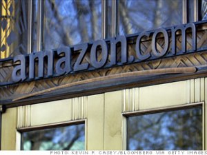 Brick and mortar headquarters for online store.