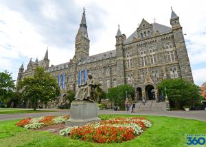 georgetown-university