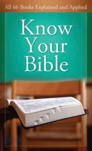 knowbible