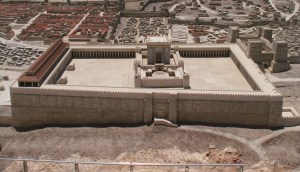 herod-temple-from-south